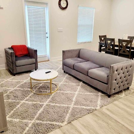 Brand New House In Pensacola,Ev Connector Available Apartment Exterior photo