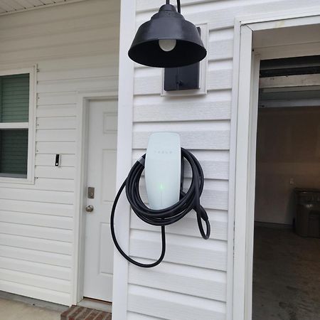 Brand New House In Pensacola,Ev Connector Available Apartment Exterior photo