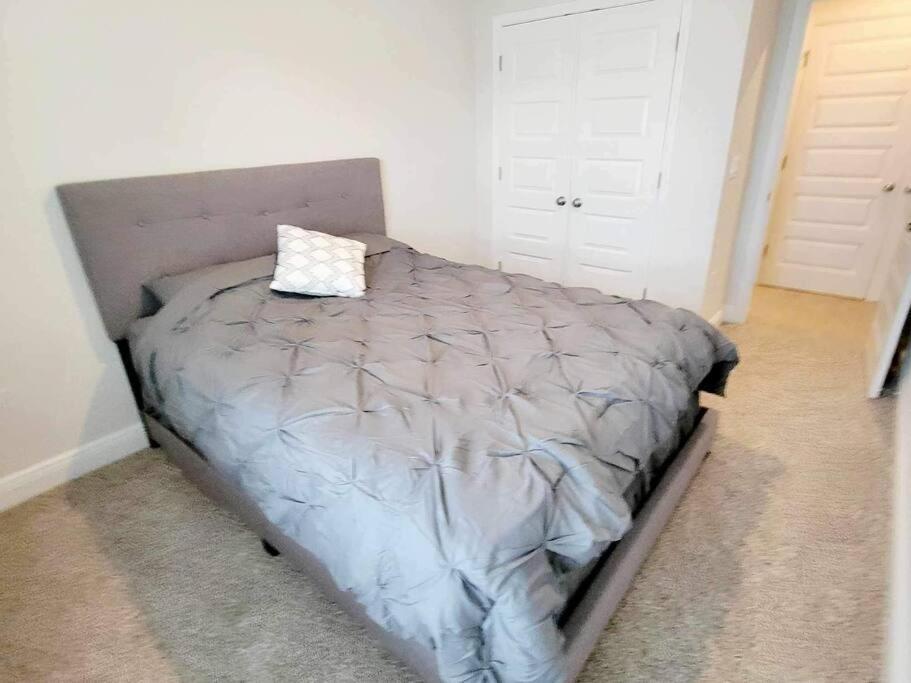 Brand New House In Pensacola,Ev Connector Available Apartment Exterior photo