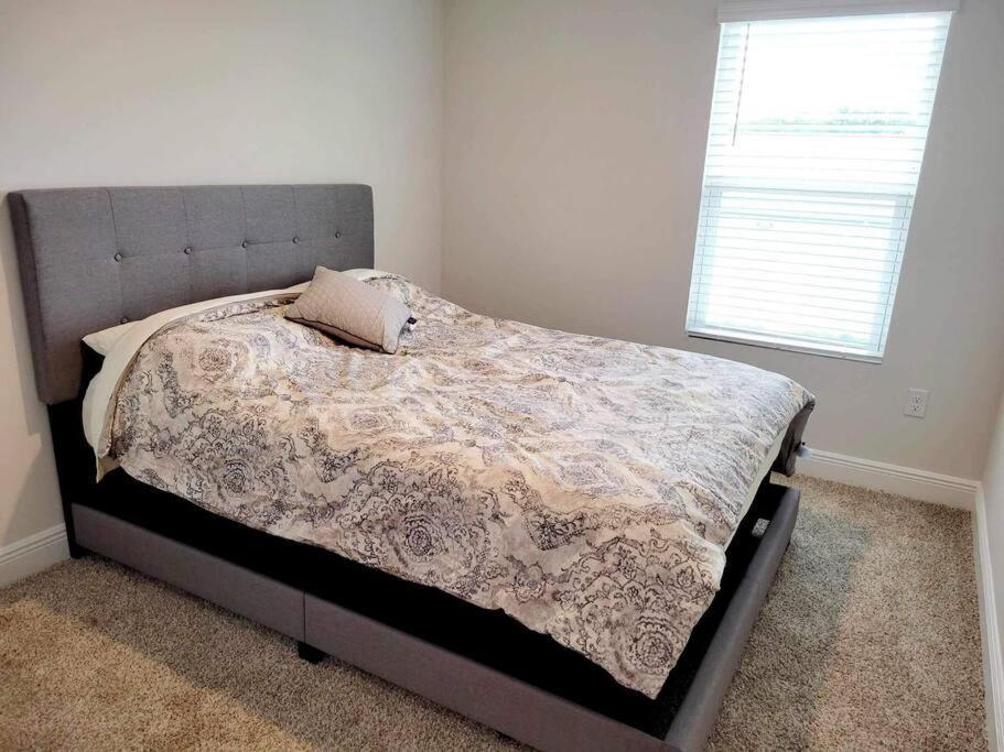 Brand New House In Pensacola,Ev Connector Available Apartment Exterior photo