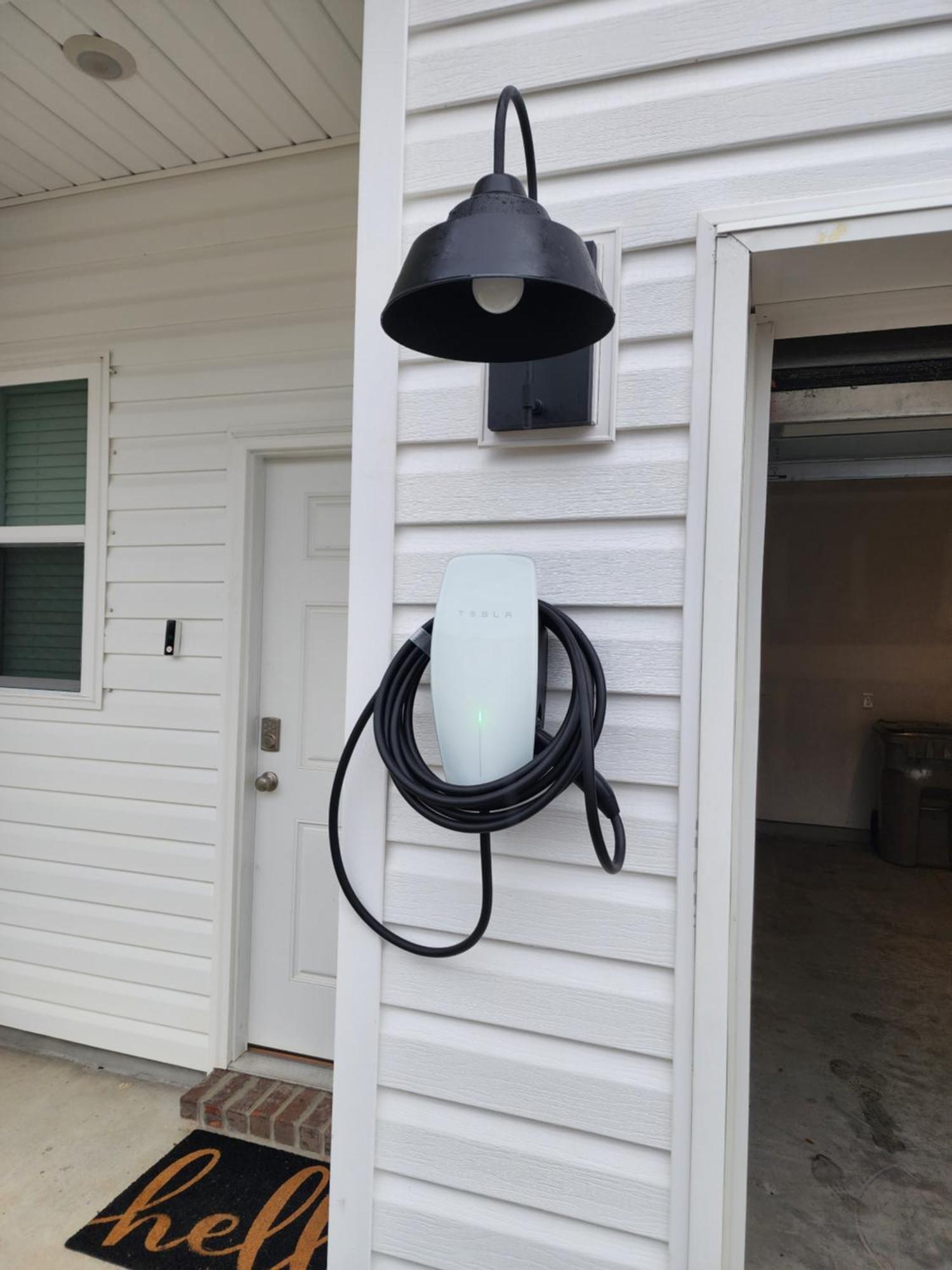 Brand New House In Pensacola Ev Connector Included Apartment Exterior photo